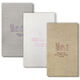 Design Your Own Skyline Bamboo Luxe Guest Towels Image 3 of 3